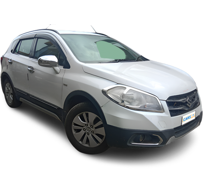 Maruti S Cross-img